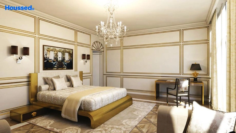 Sample Apartment